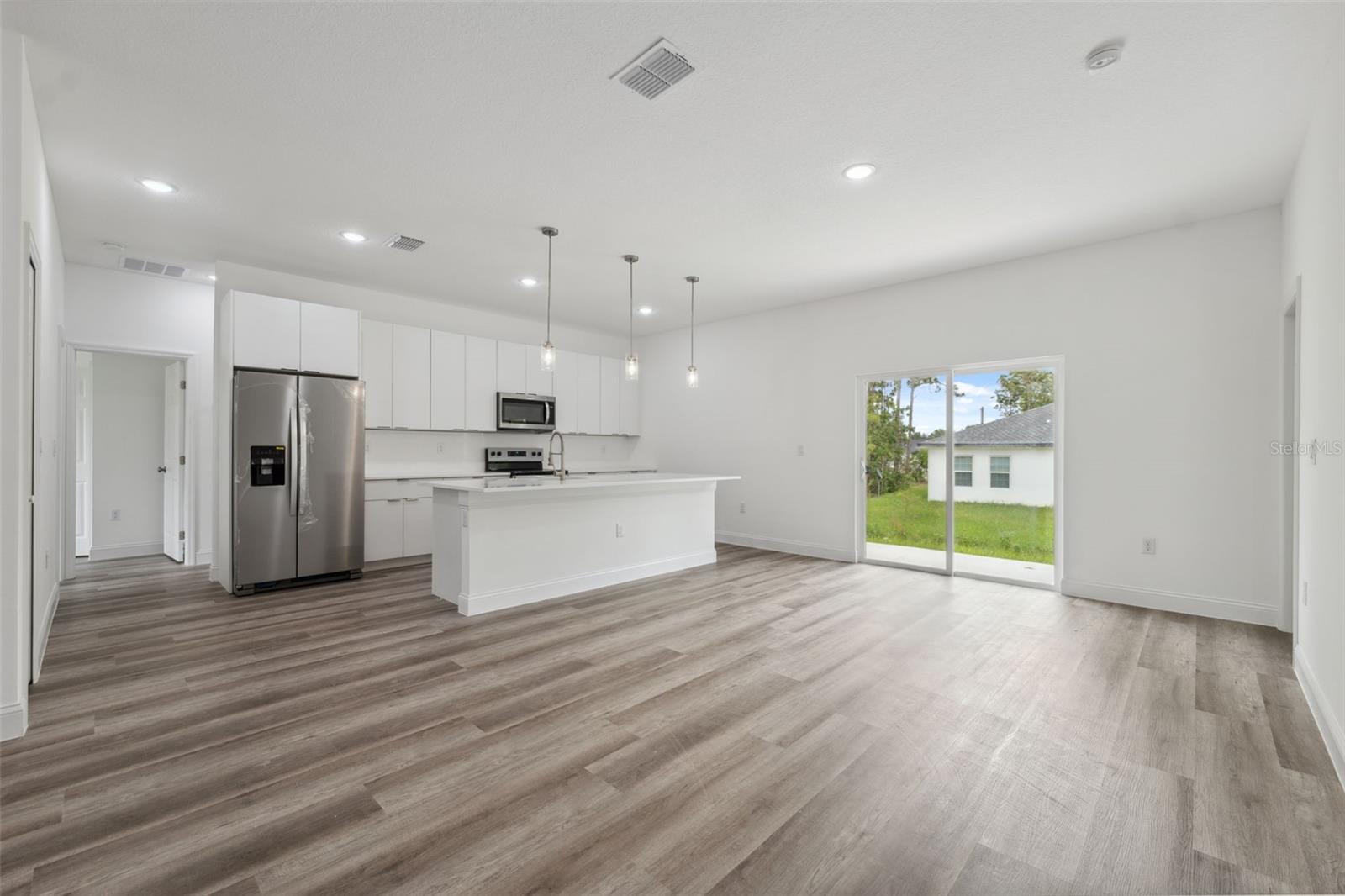 CITRUS SPGS UNIT 04 - Residential