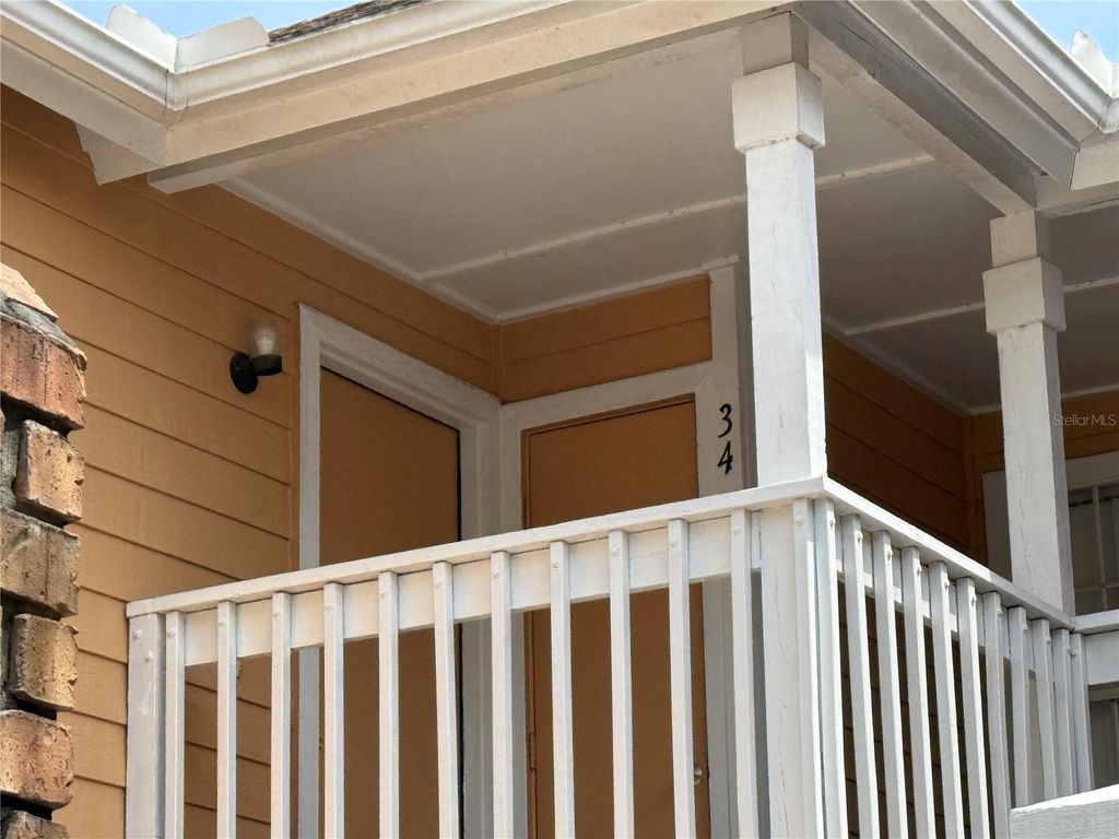 Photo of 2444 Sweetwater Club Circle #34, Kissimmee, FL 34746 (MLS # S5146442)