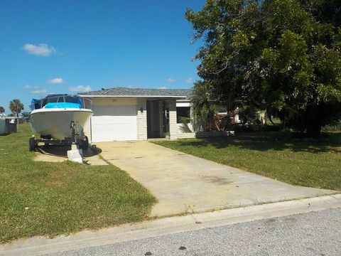 30 OAKLAND HILLS COURT ROTONDA WEST FL 33947