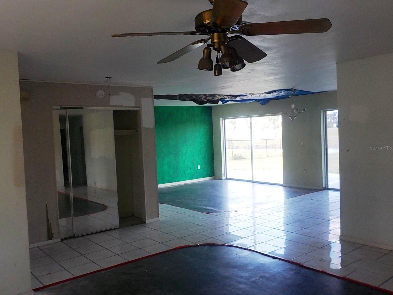 ROTONDA WEST OAKLAND HILLS - Residential