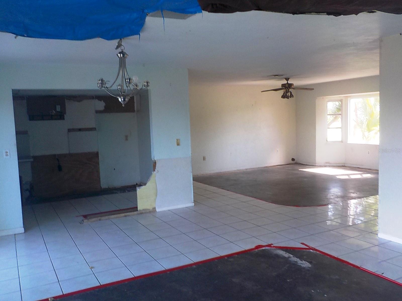 ROTONDA WEST OAKLAND HILLS - Residential