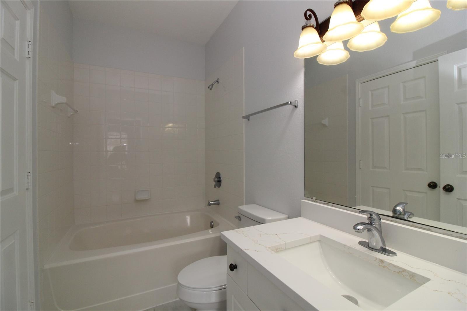 TUSCANY AT INNISBROOK CONDO - Residential Lease