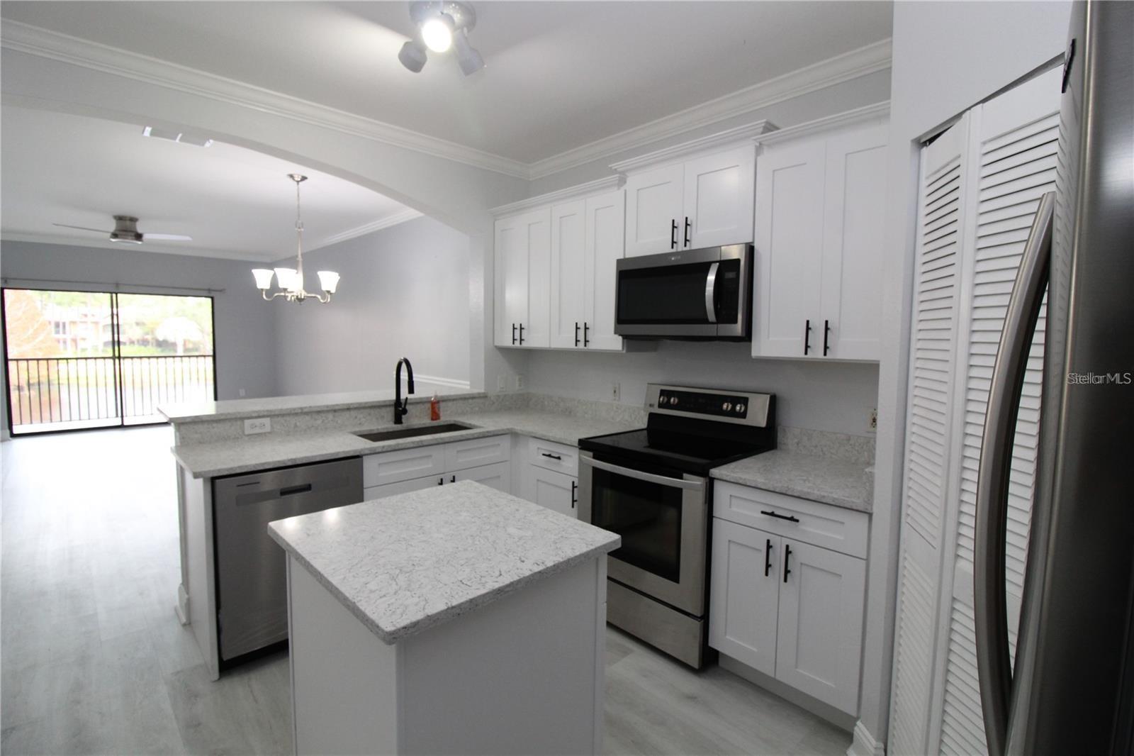 TUSCANY AT INNISBROOK CONDO - Residential Lease