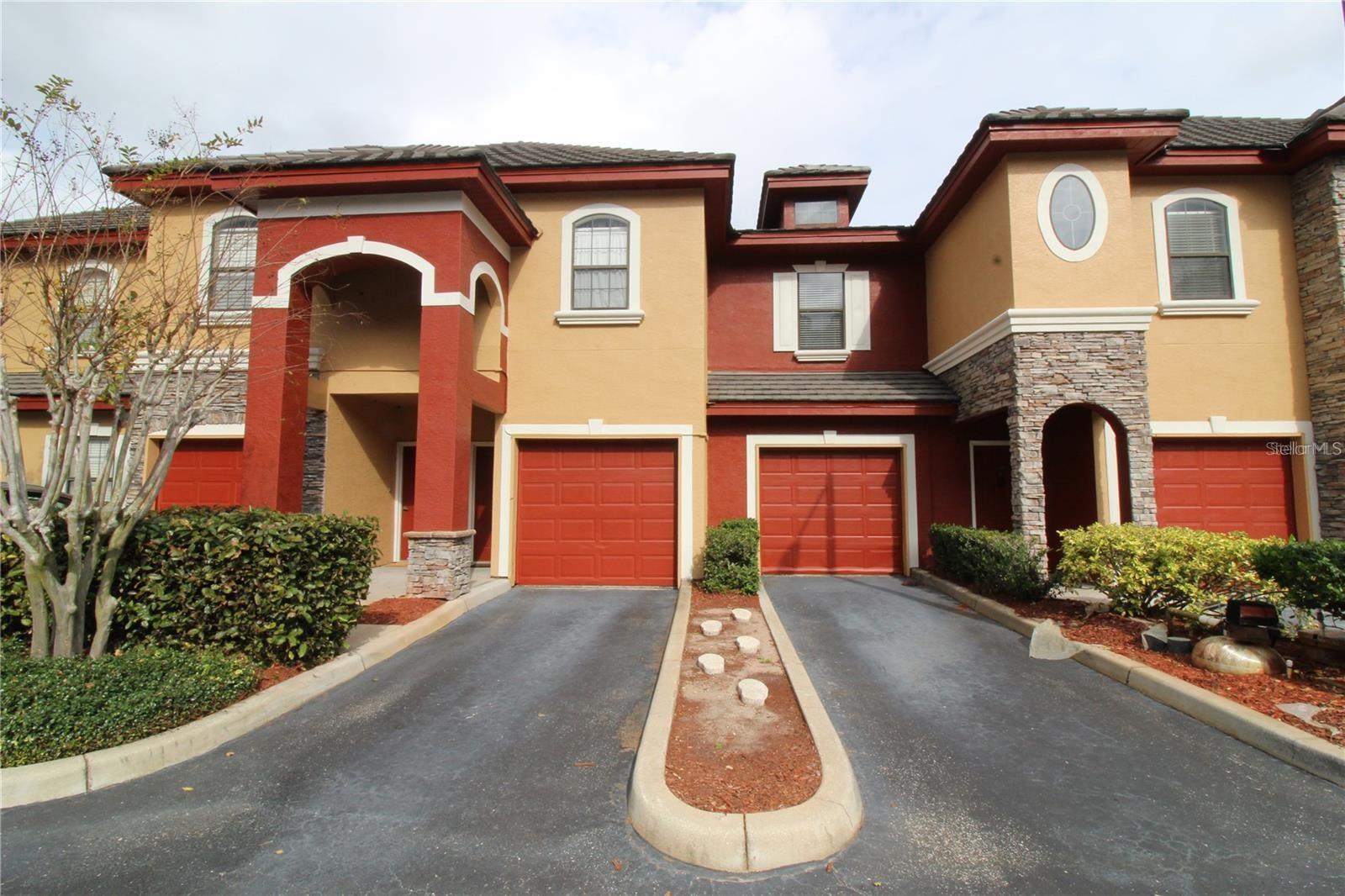 TUSCANY AT INNISBROOK CONDO - Residential Lease