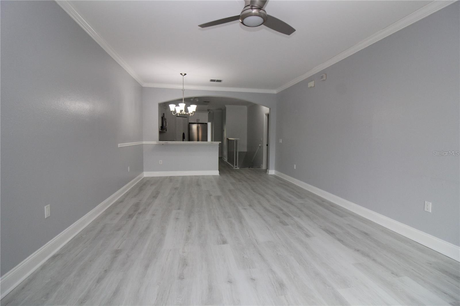 TUSCANY AT INNISBROOK CONDO - Residential Lease