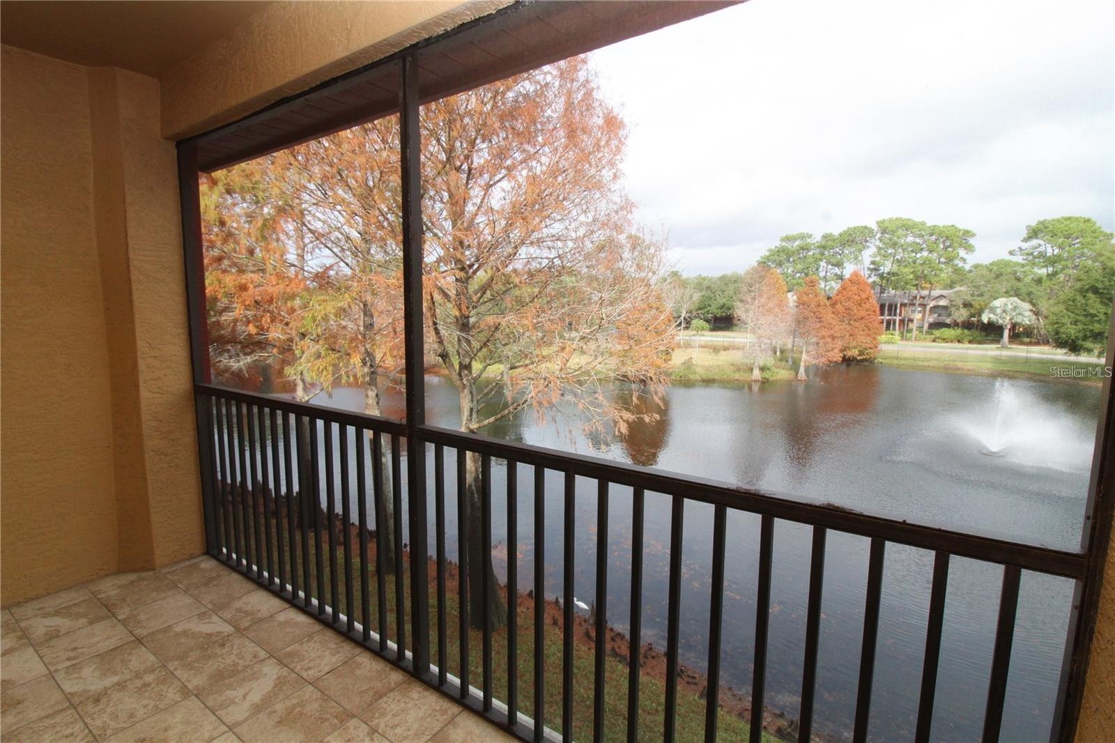 TUSCANY AT INNISBROOK CONDO - Residential Lease