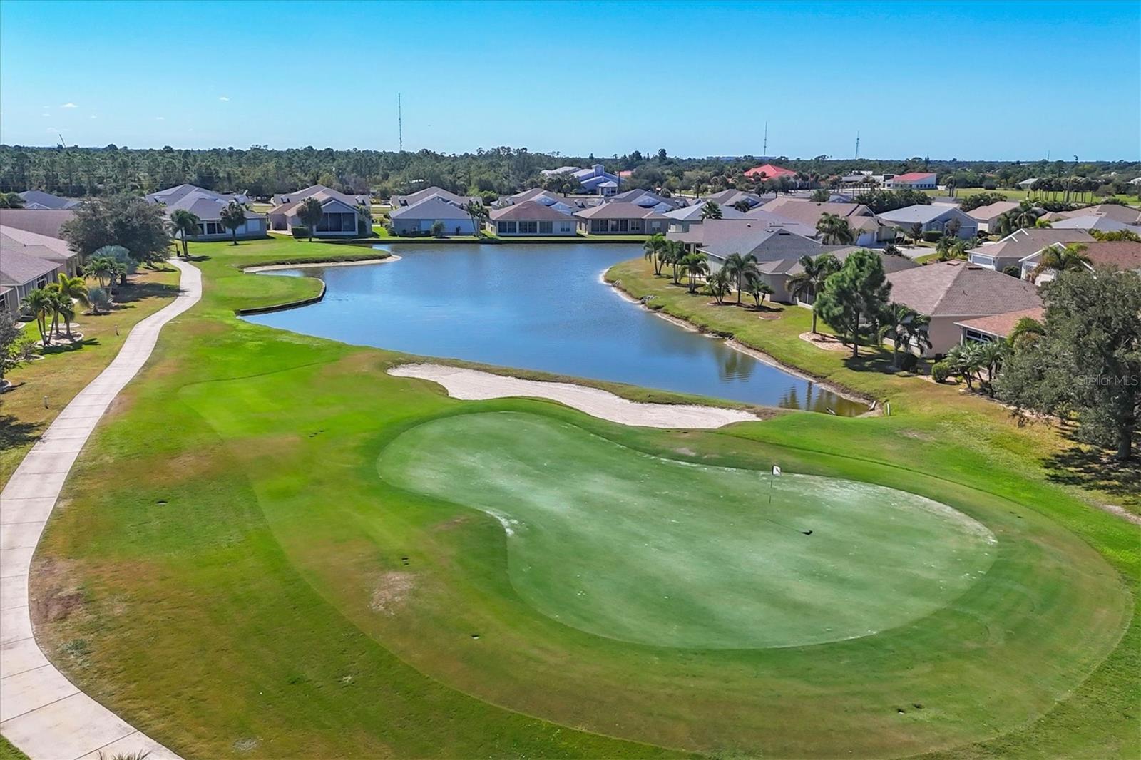 KINGS GATE PH 06 - Residential