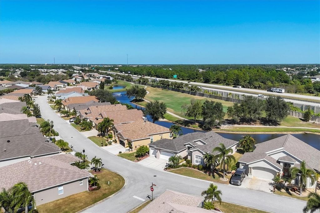 Photo of 24632 Buckingham Way, Punta Gorda, FL 33980 (MLS # C7516814)