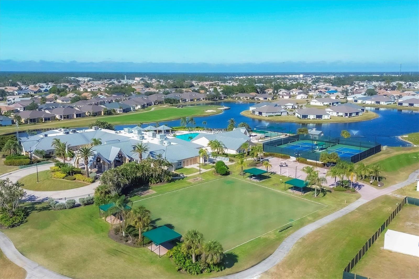 KINGS GATE PH 06 - Residential