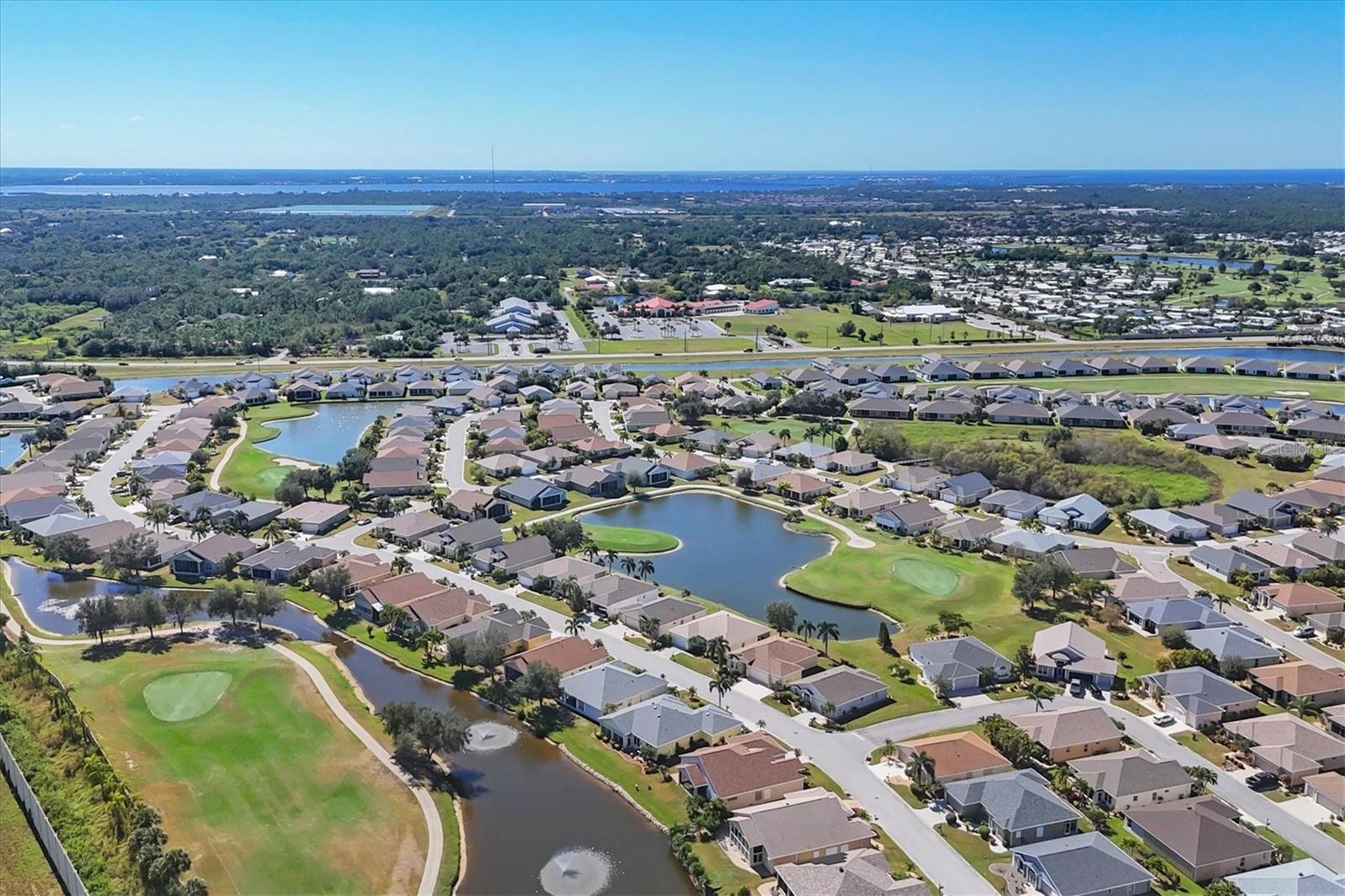 KINGS GATE PH 06 - Residential