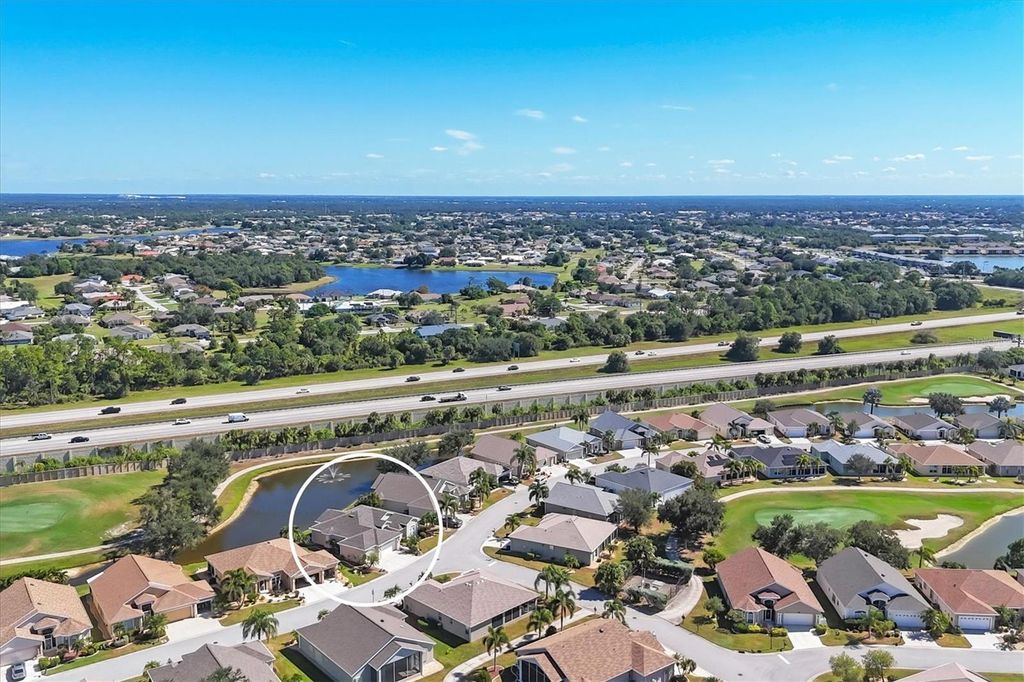 Photo of 24632 Buckingham Way, Punta Gorda, FL 33980 (MLS # C7516814)