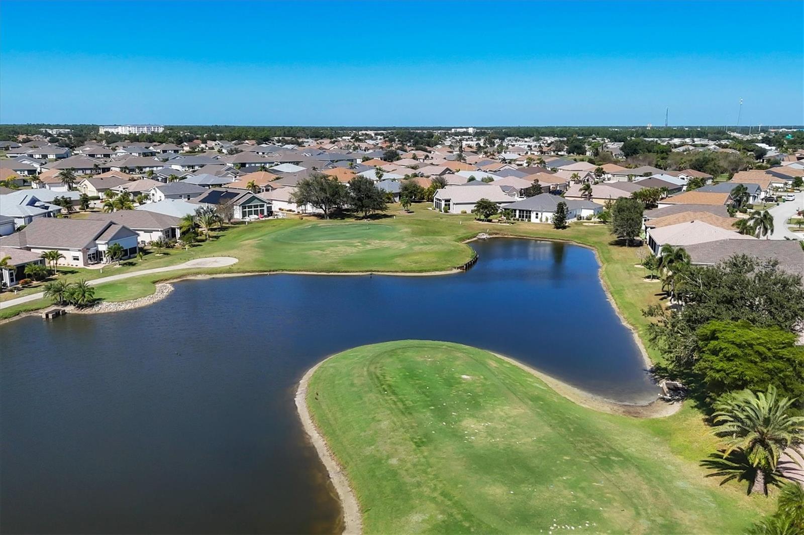 KINGS GATE PH 06 - Residential