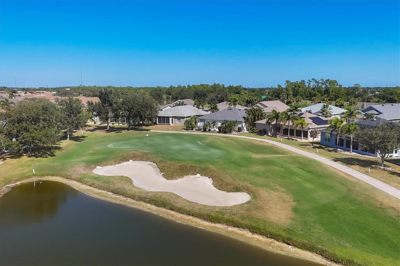 KINGS GATE PH 06 - Residential