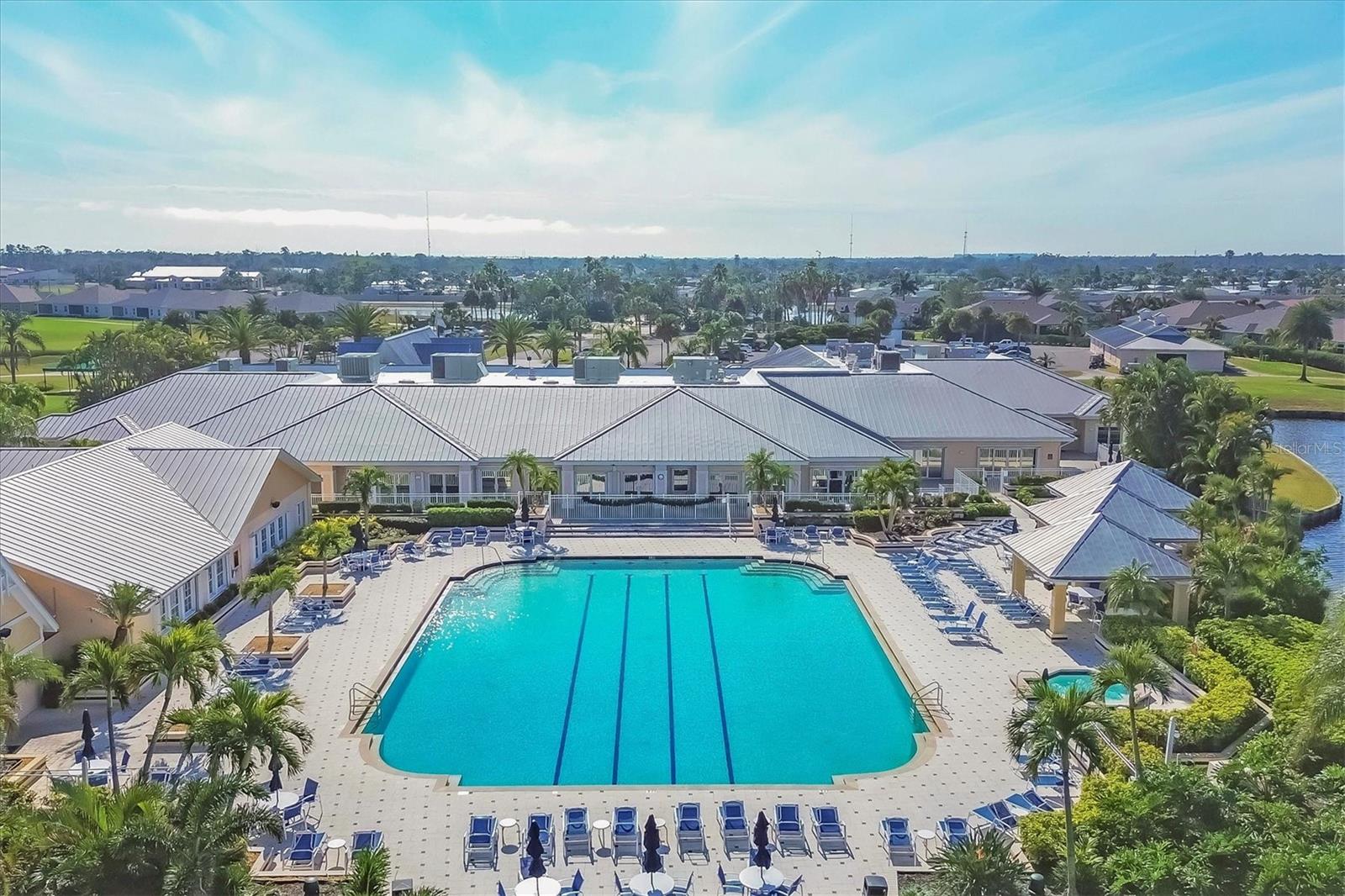 KINGS GATE PH 06 - Residential