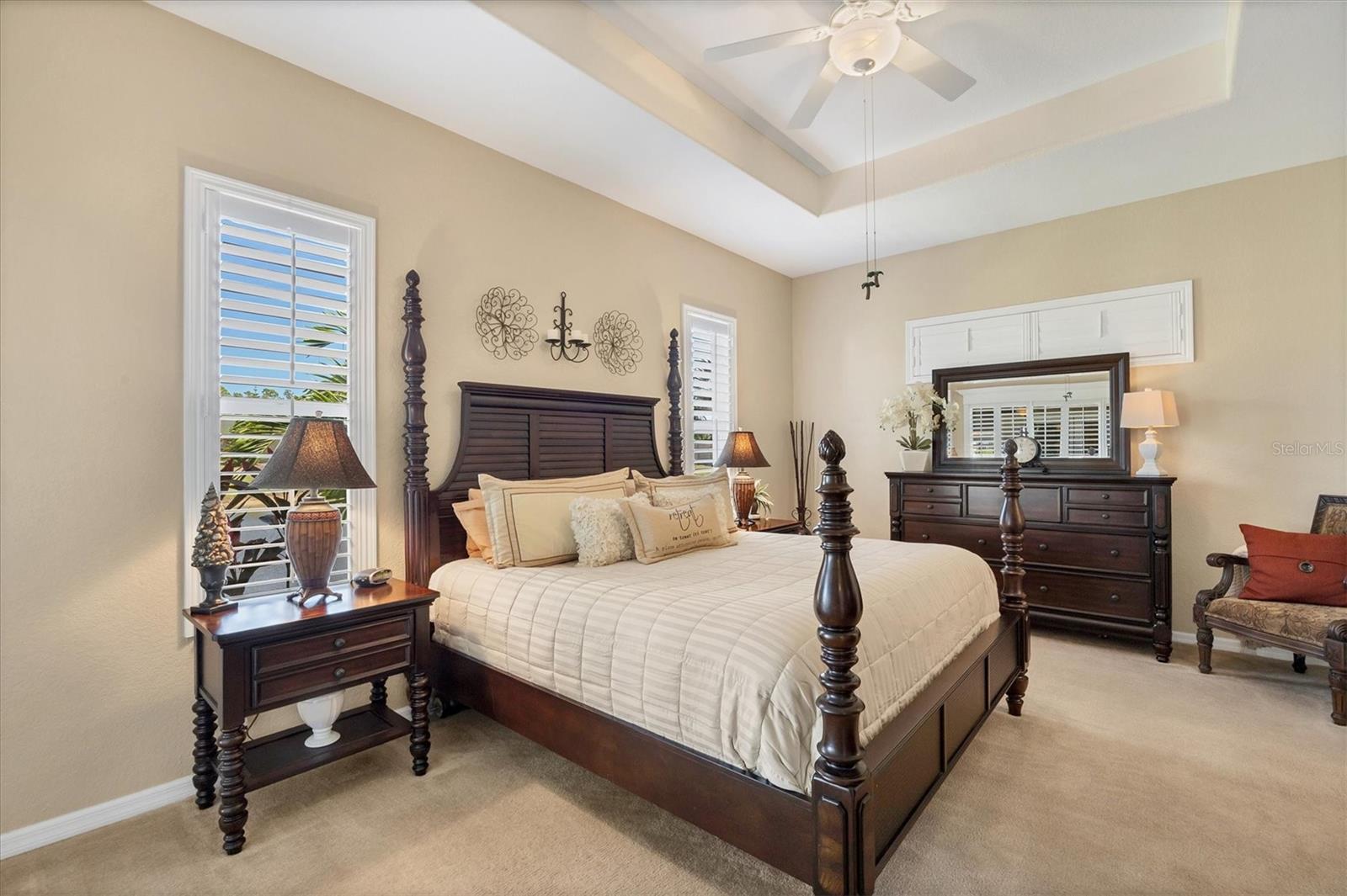 KINGS GATE PH 06 - Residential