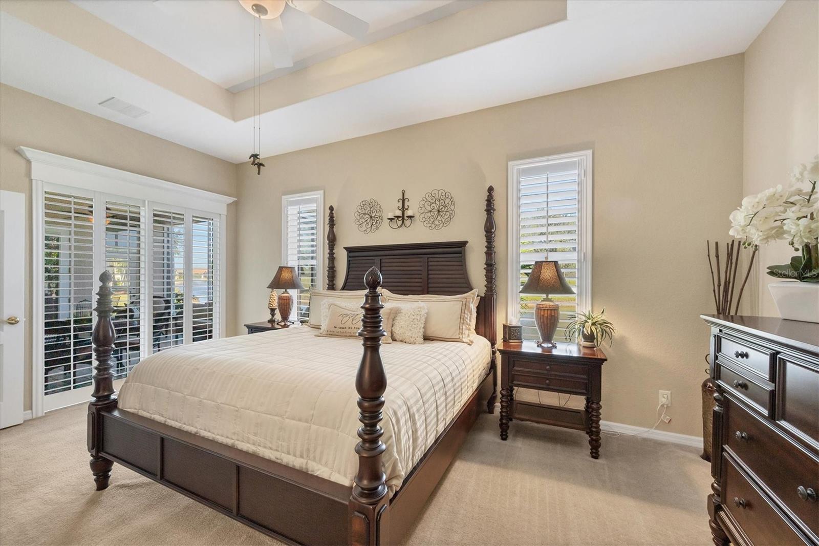 KINGS GATE PH 06 - Residential