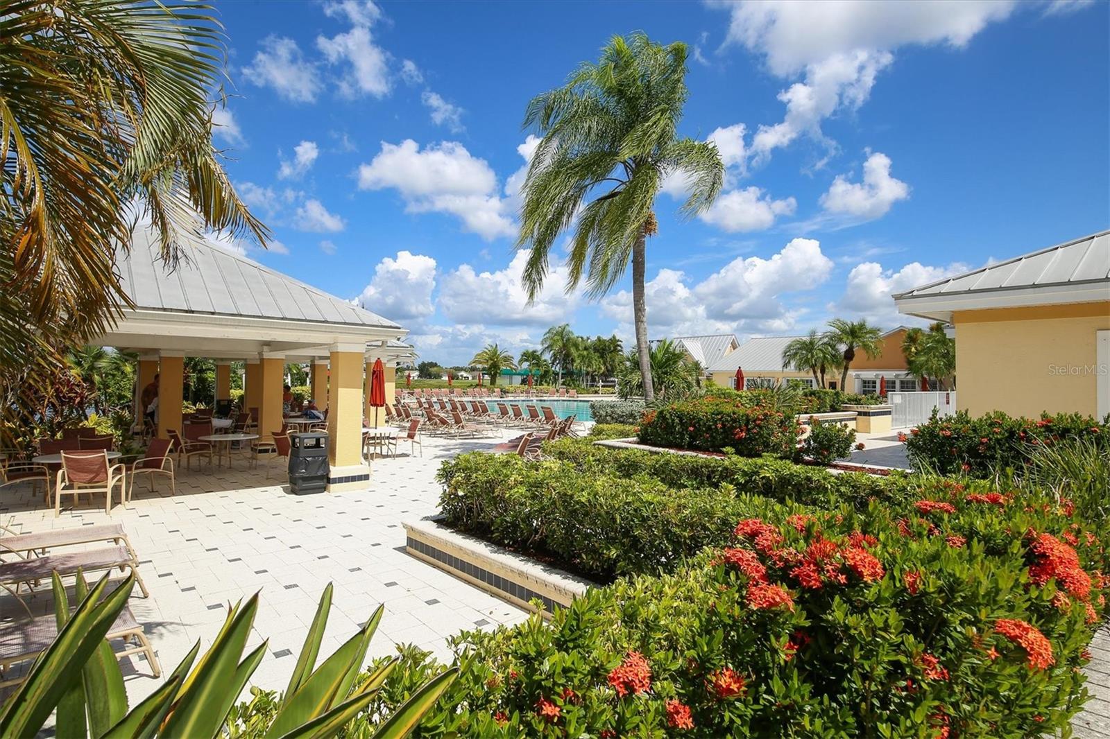 KINGS GATE PH 06 - Residential