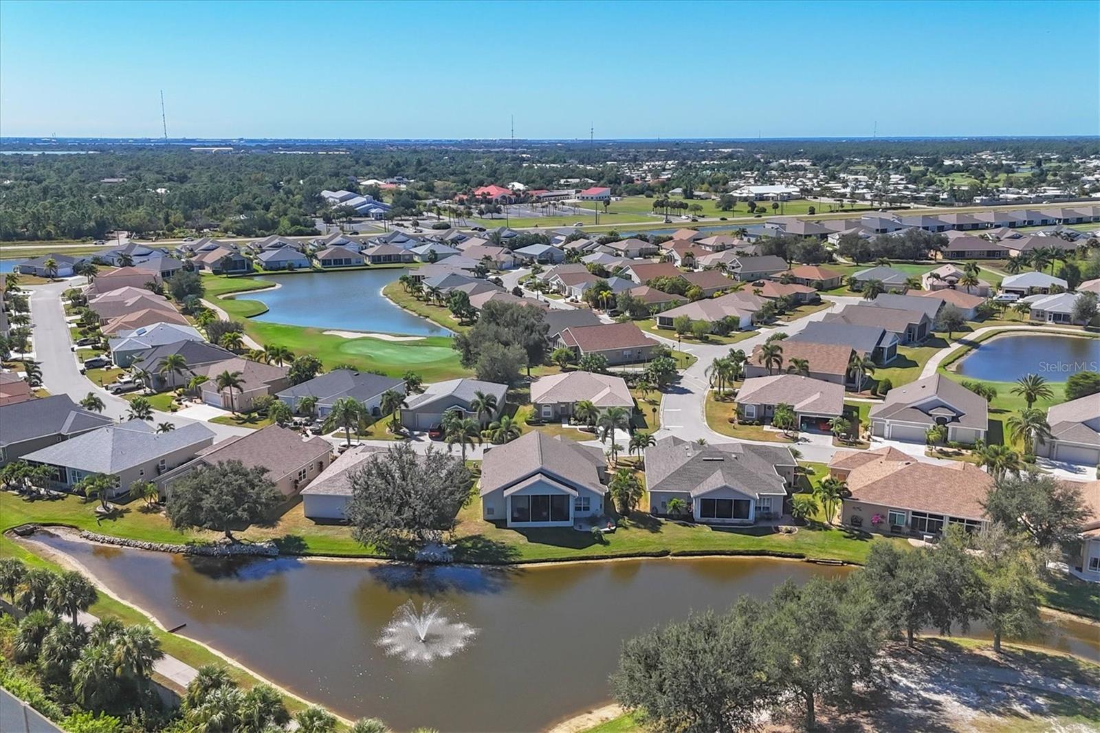 KINGS GATE PH 06 - Residential