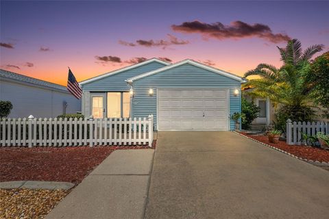 Photo of 729 Dumas Street, The Villages, FL 32159 (MLS # G5102509)