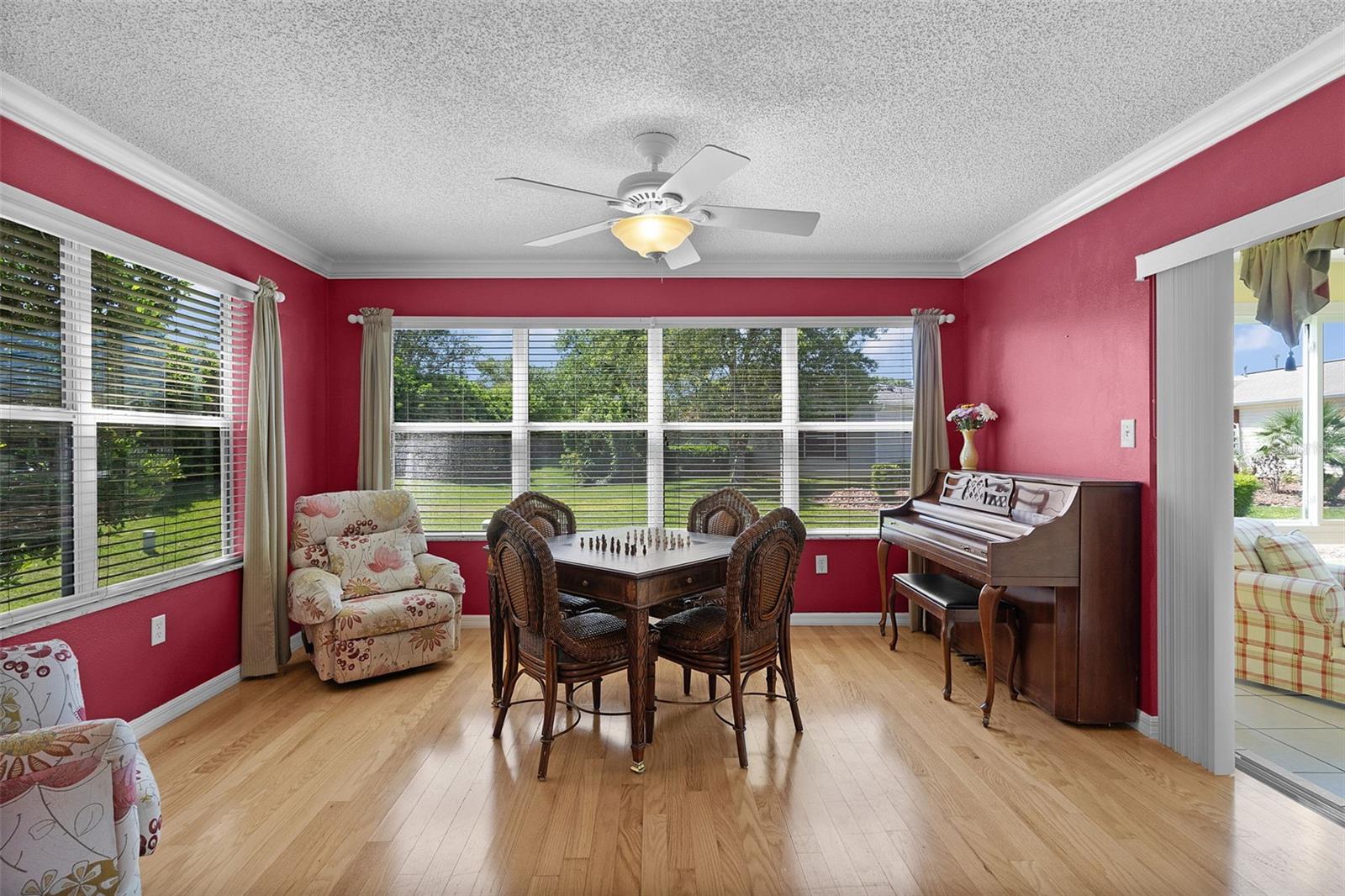 THE VILLAGES - Residential