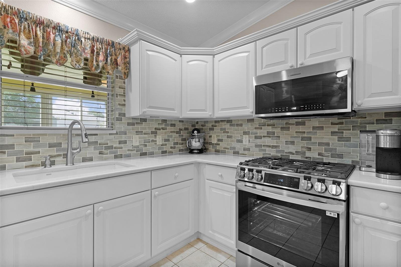 THE VILLAGES - Residential