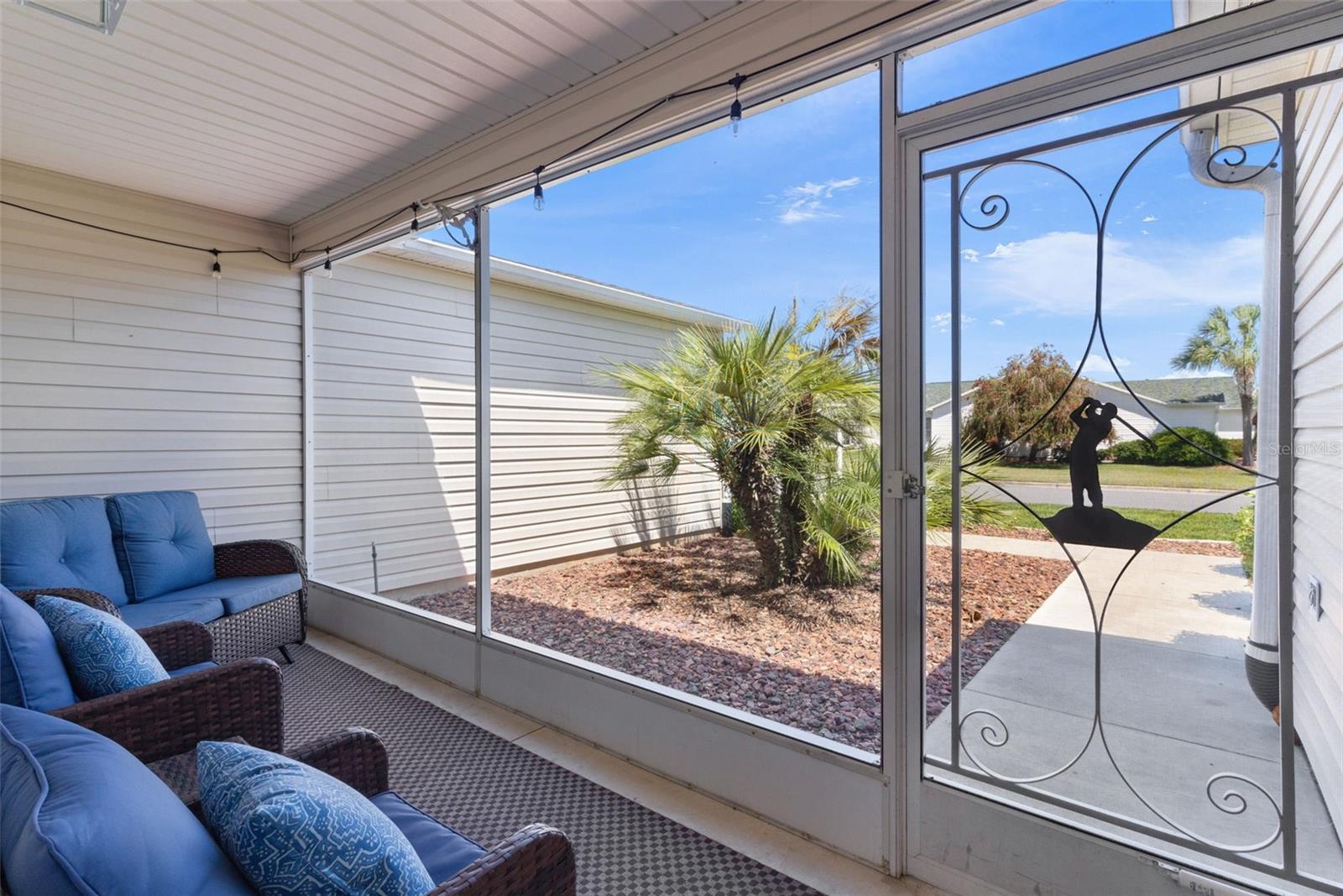 THE VILLAGES - Residential