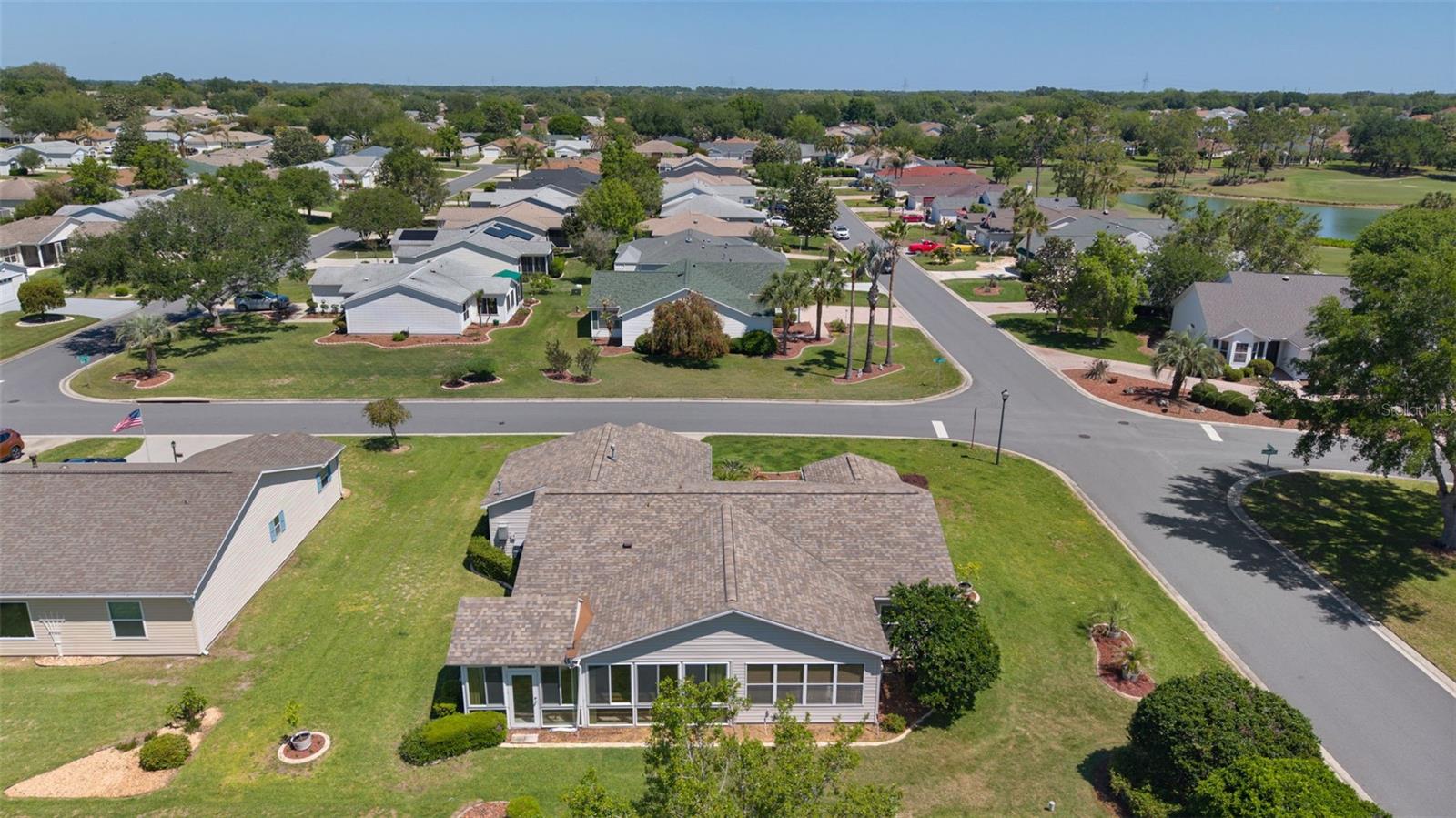 THE VILLAGES - Residential