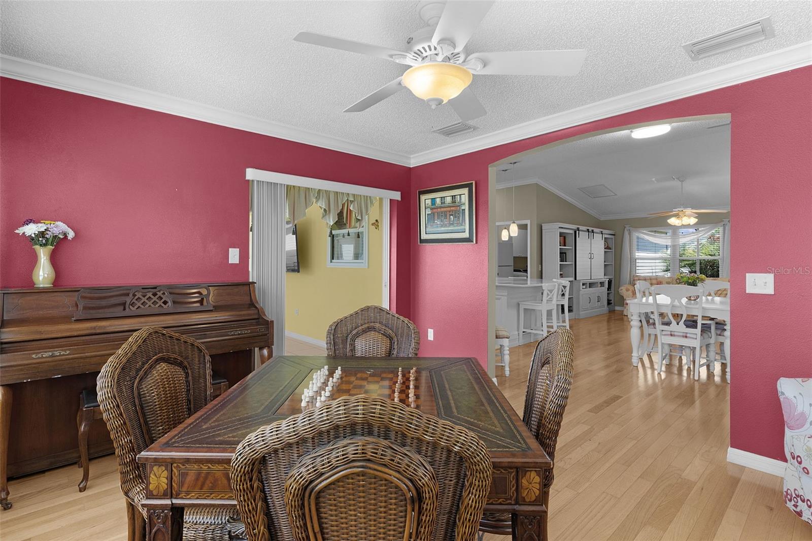 THE VILLAGES - Residential