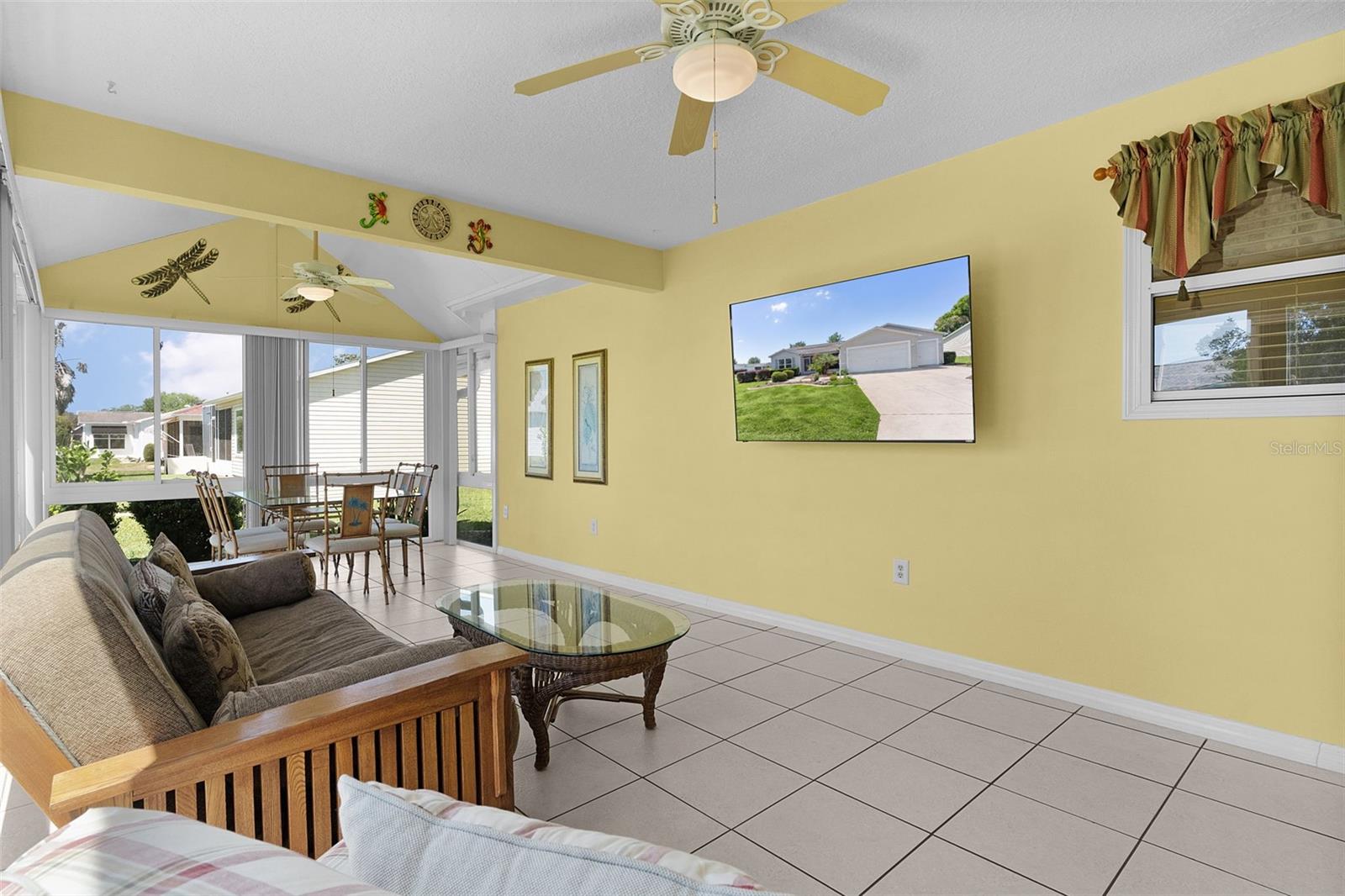 THE VILLAGES - Residential