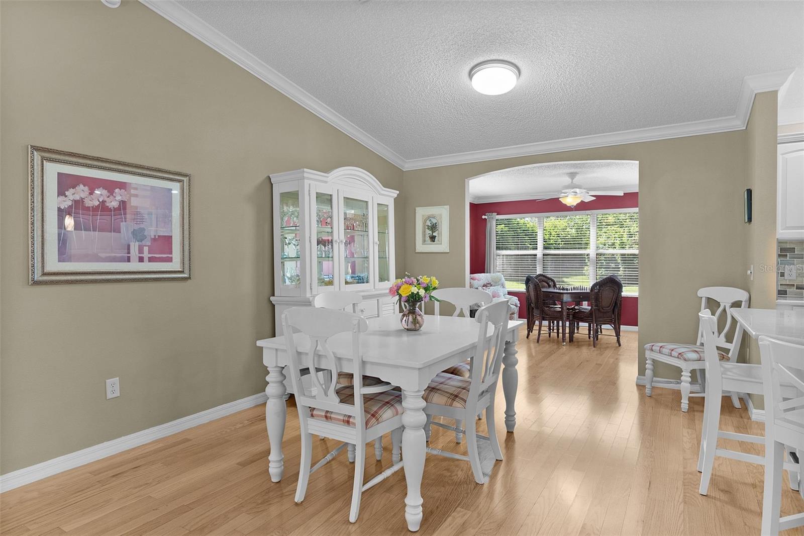 THE VILLAGES - Residential