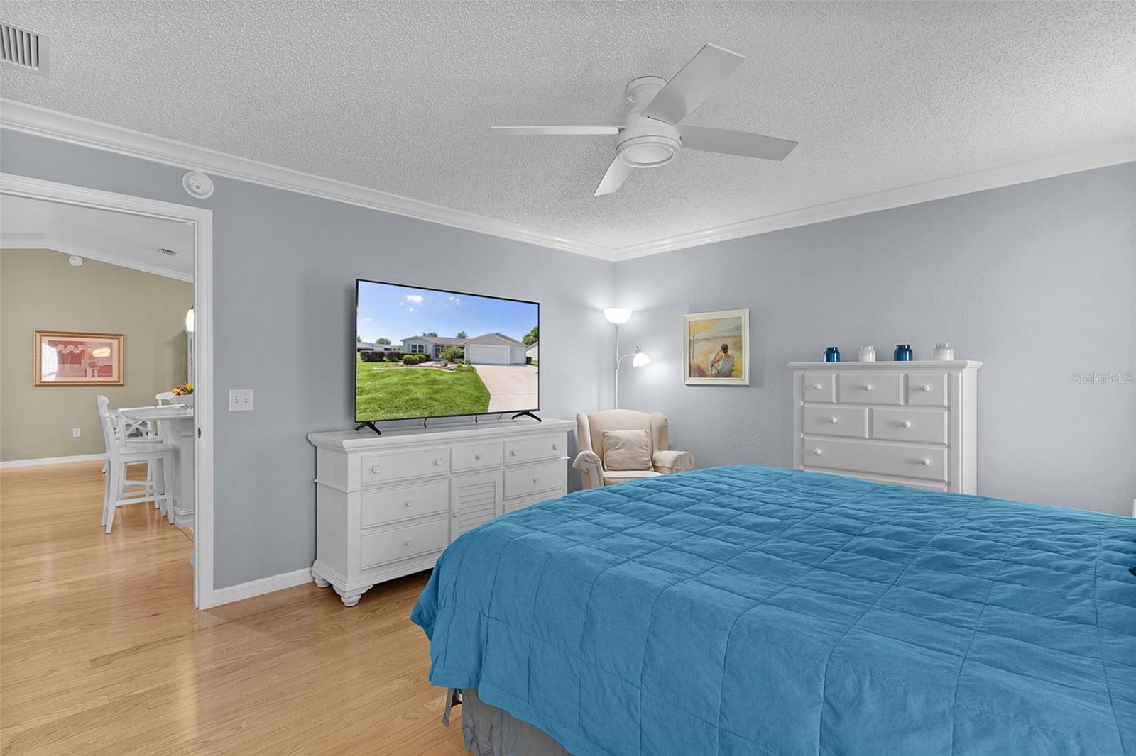 THE VILLAGES - Residential