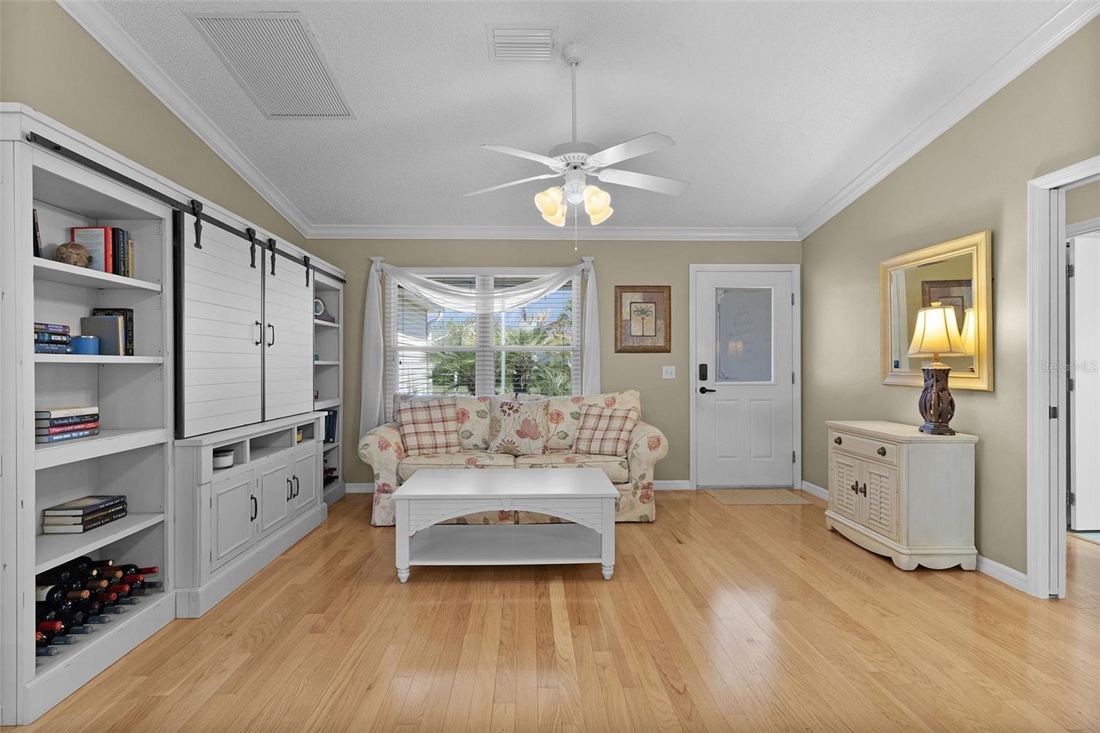 THE VILLAGES - Residential