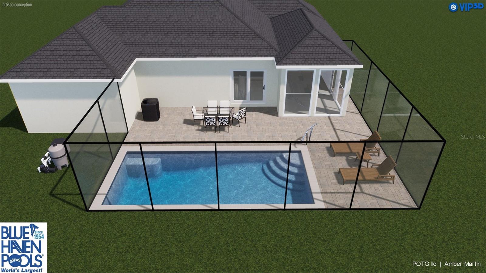 THE VILLAGES - Residential