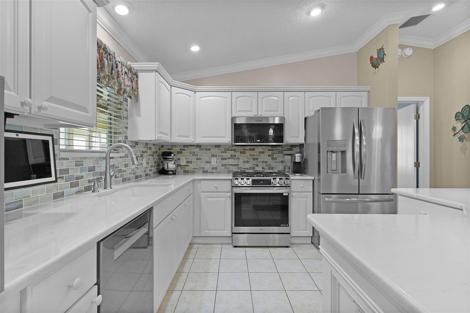 THE VILLAGES - Residential