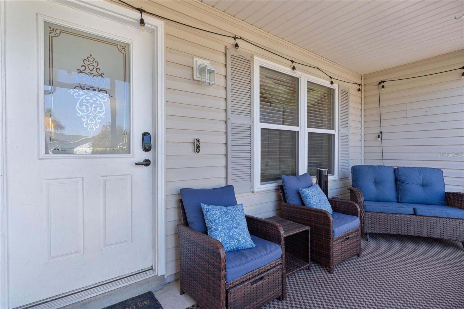 THE VILLAGES - Residential