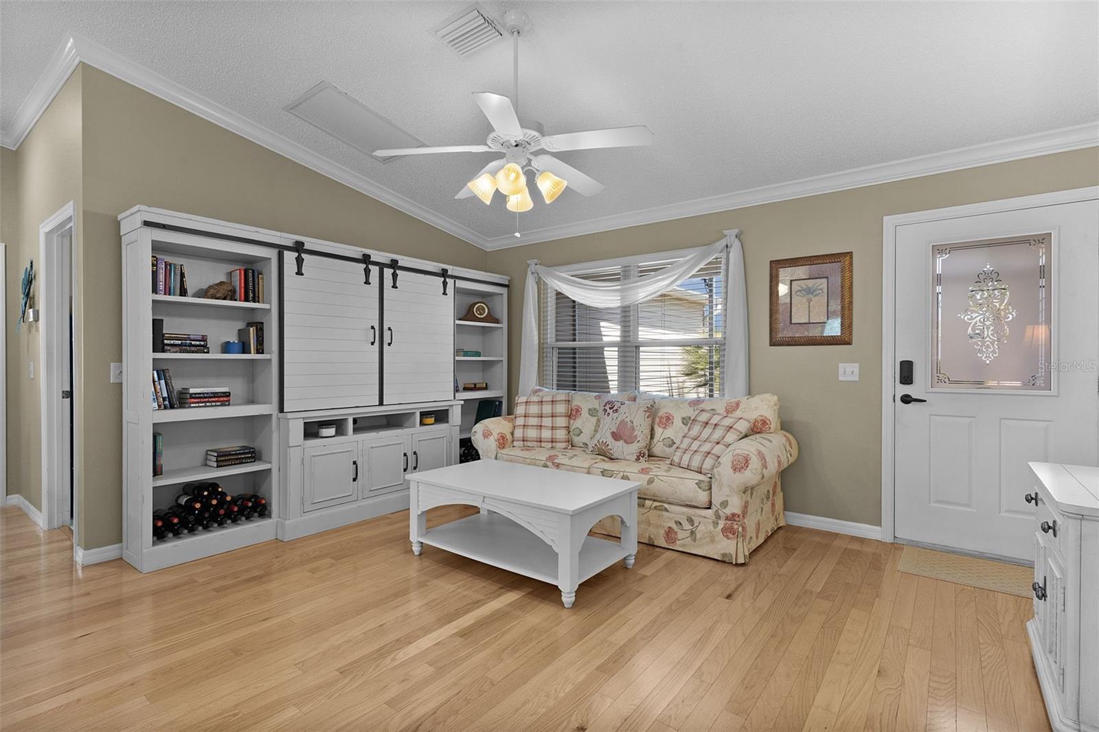 THE VILLAGES - Residential