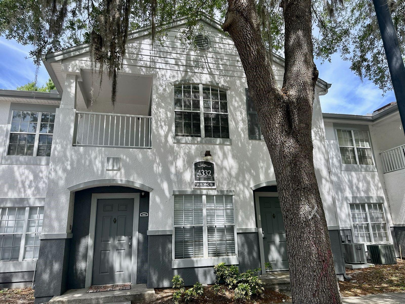 4332 S KIRKMAN ROAD 1004