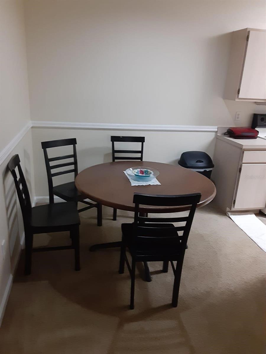 SUNSET LAKE CONDOMINIUM - Residential