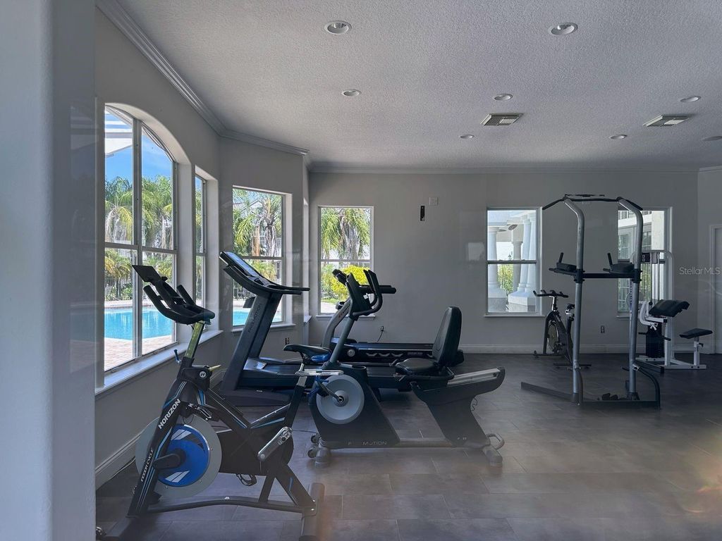 Photo of 4332 S Kirkman Road #1004, Orlando, FL 32811 (MLS # O6408391)