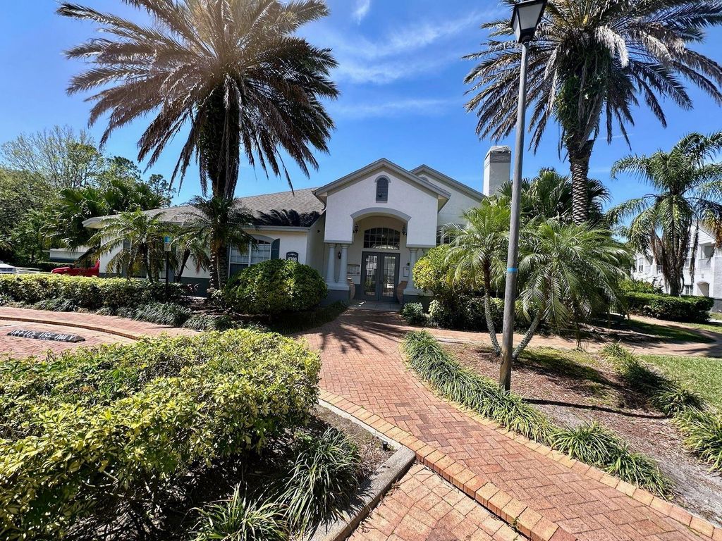 Photo of 4332 S Kirkman Road #1004, Orlando, FL 32811 (MLS # O6408391)