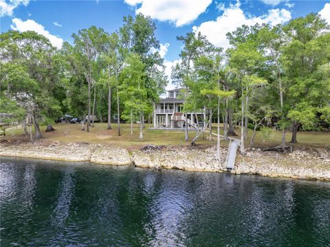 Photo of 12890 NE 21st Terrace, Branford, FL 32008 (MLS # GC539437)