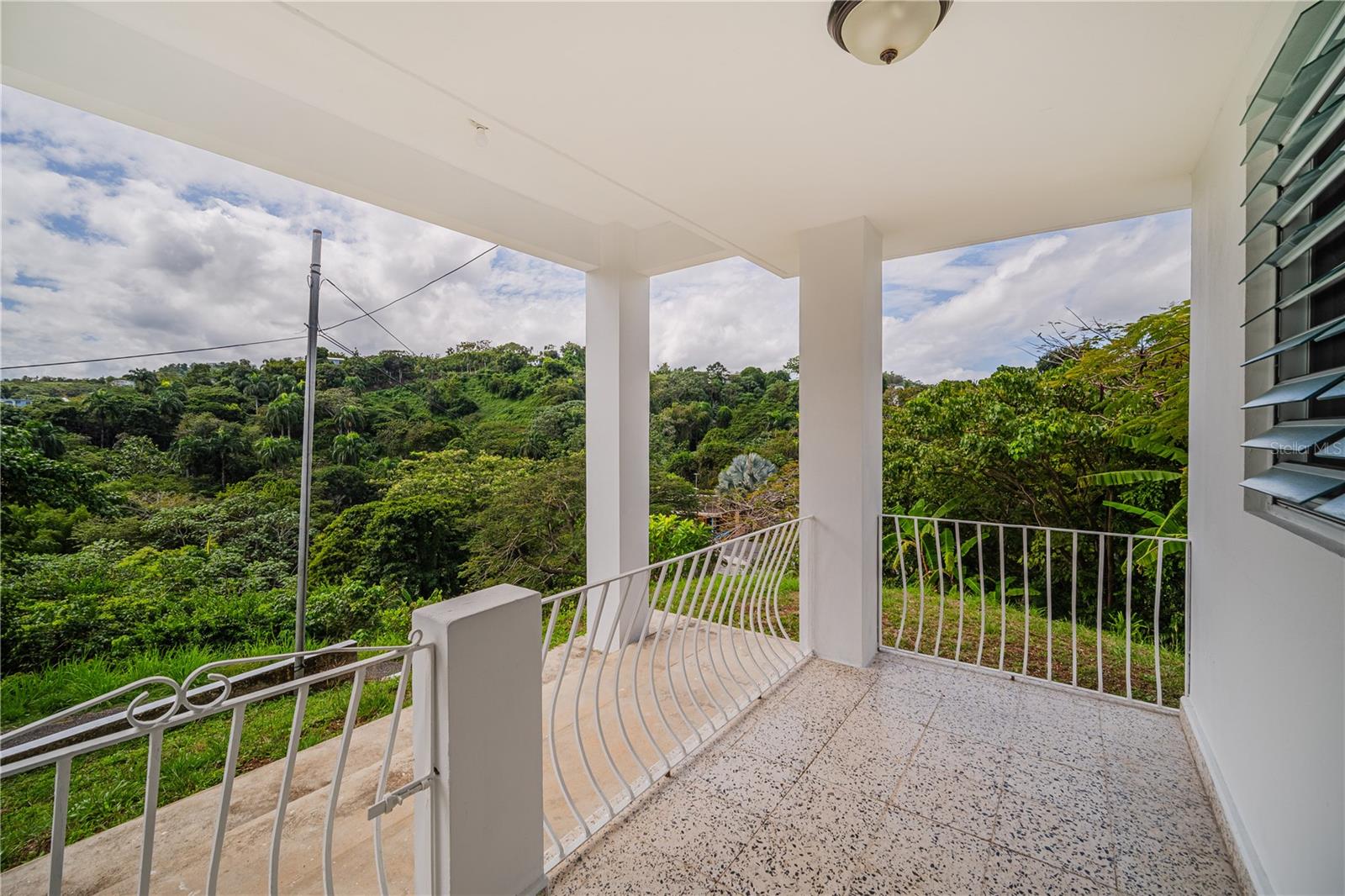 Carr 416 M 5.2, BO. LAGUNA