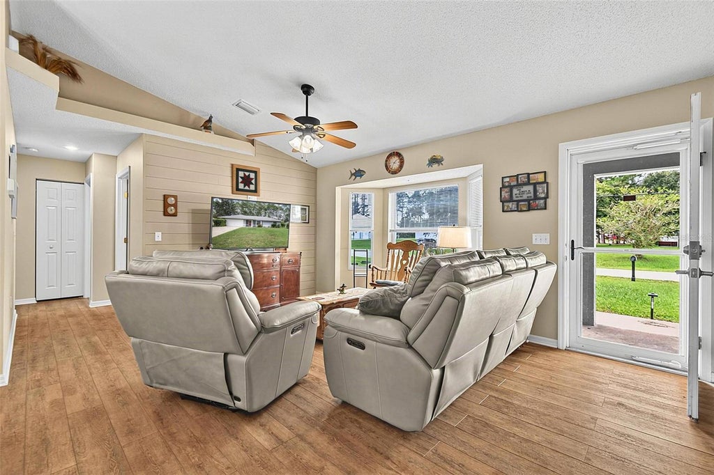 Photo of 98 Smith Trail, Palm Coast, FL 32164 (MLS # FC321193)