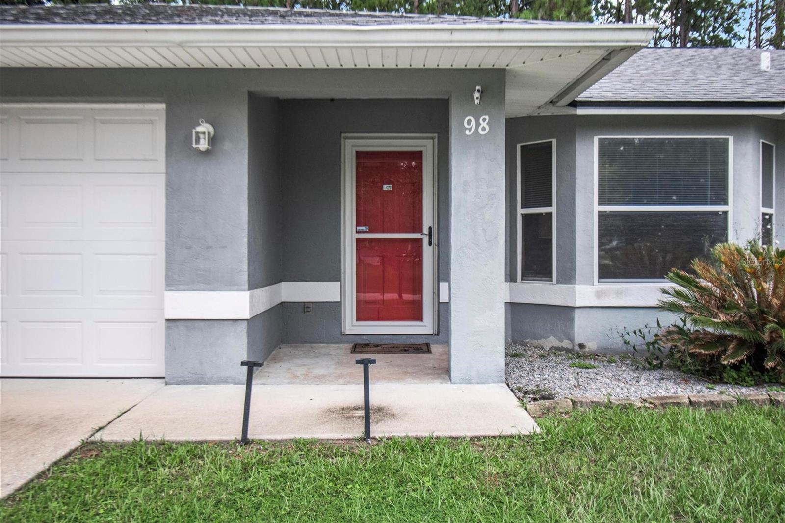 98 SMITH TRAIL