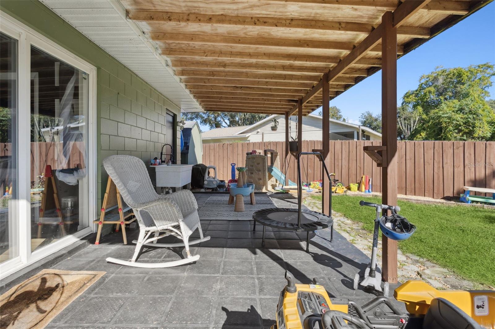 SUN COUNTRY VILLAGE - Residential