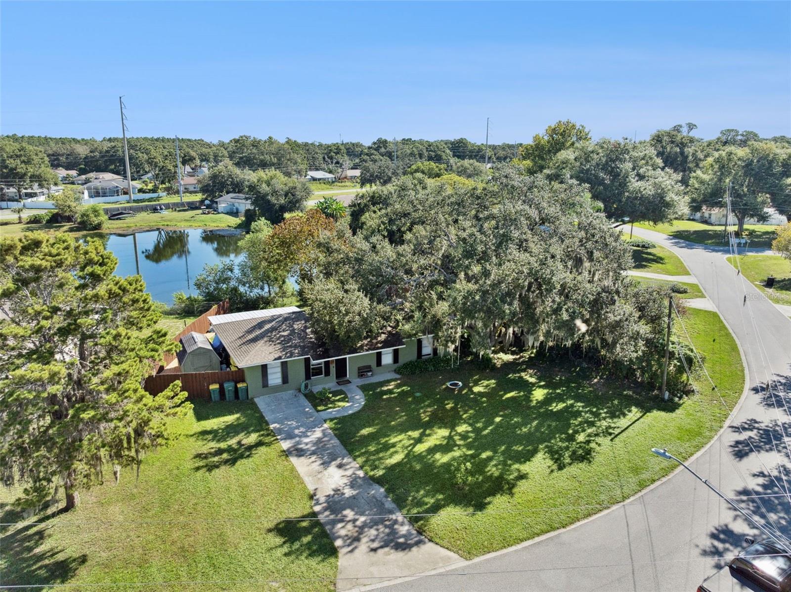 SUN COUNTRY VILLAGE - Residential