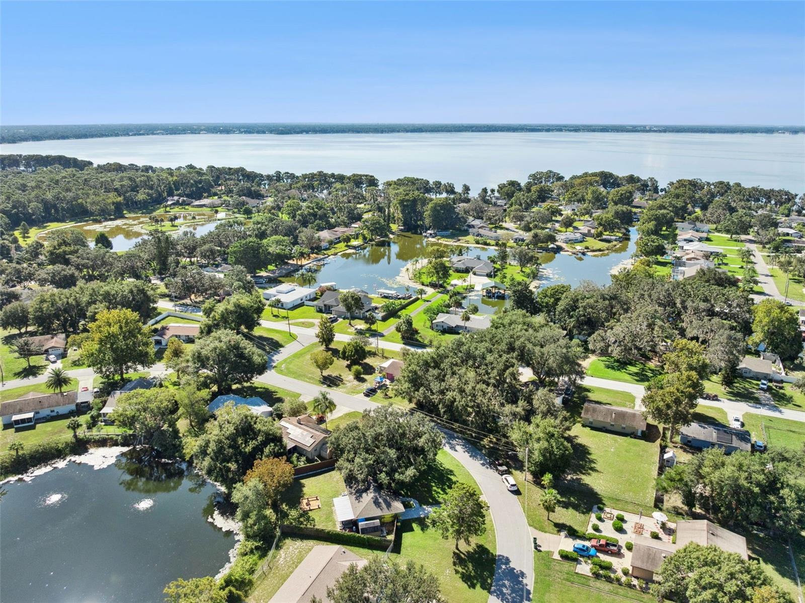 SUN COUNTRY VILLAGE - Residential