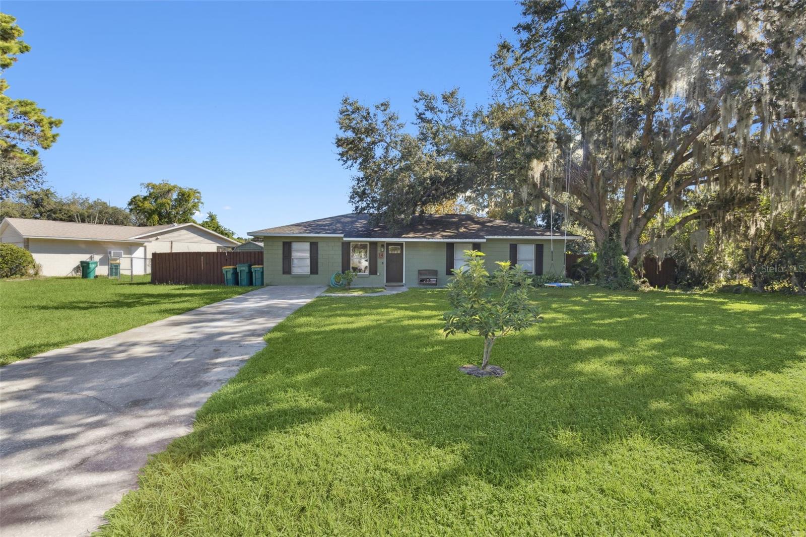 SUN COUNTRY VILLAGE - Residential