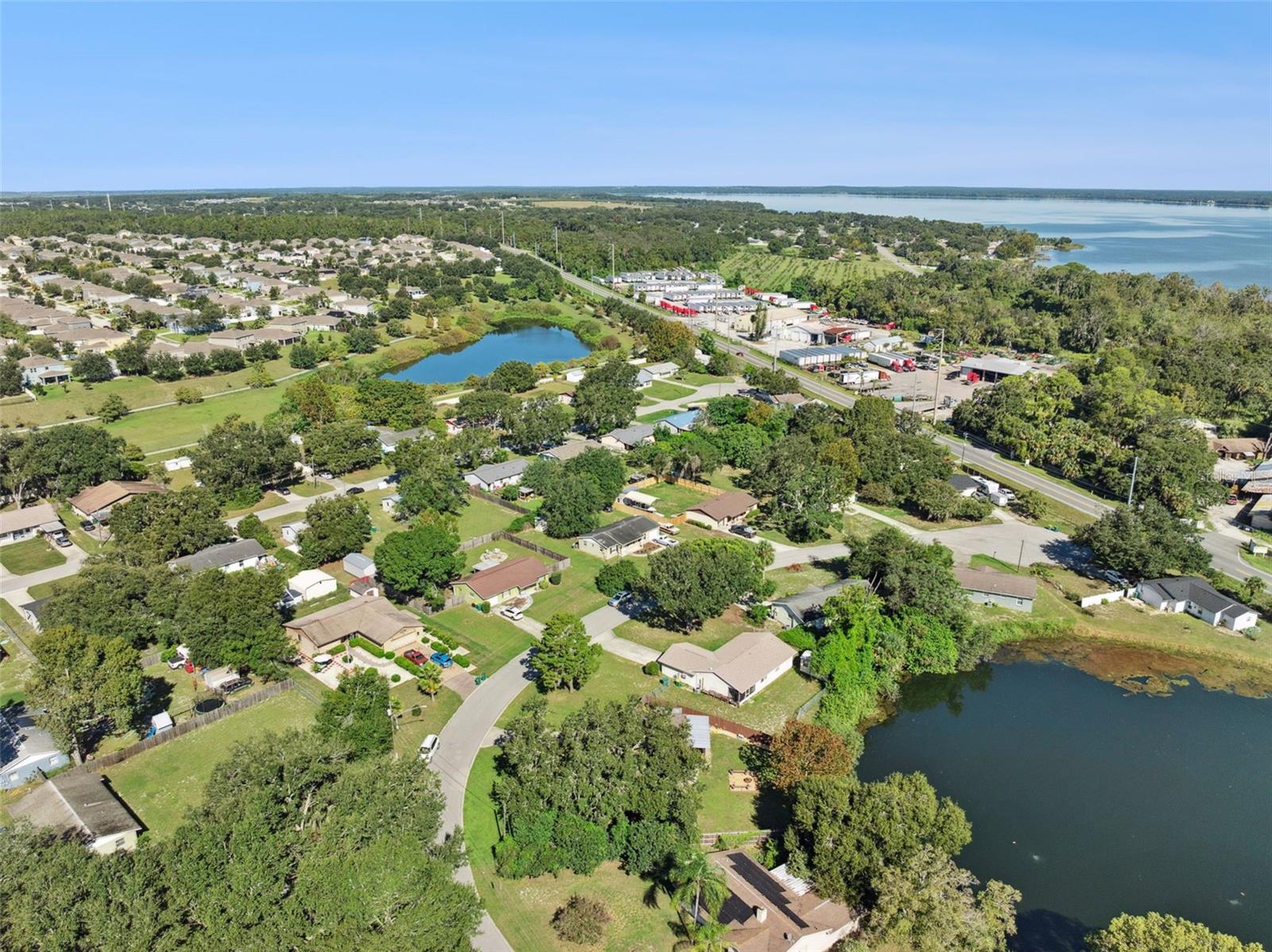 SUN COUNTRY VILLAGE - Residential