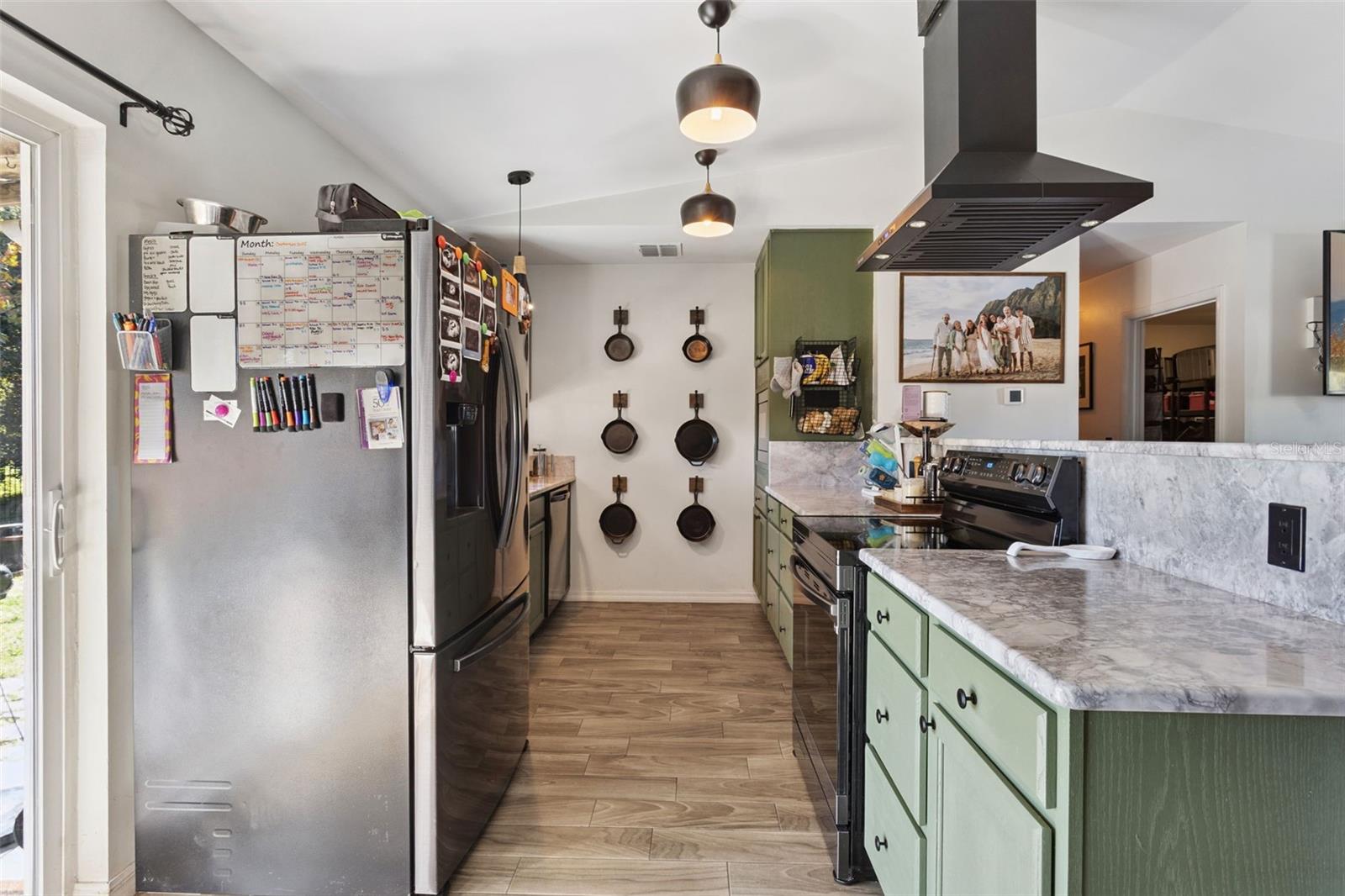 SUN COUNTRY VILLAGE - Residential